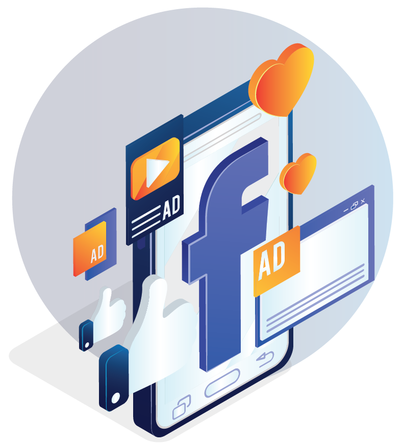 Facebook Paid Marketing Services